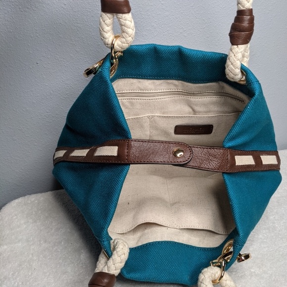 SOLD😄 Michael Kors Marina Hobo Bag SOLD😃 - Picture 8 of 11